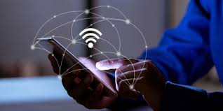 wifi device blocker