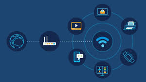 wifi jammer device