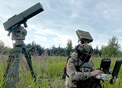 drone detectors