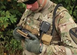gps frequency bands