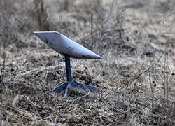 un-ti uav device