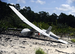 un-ti uav device