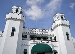 prison cellphone signal jammer blocker
