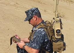 cell signal blocker jammer device