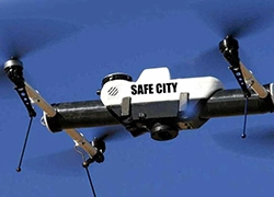 Mexico prison signal jammer