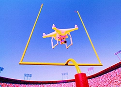 drone detectors
