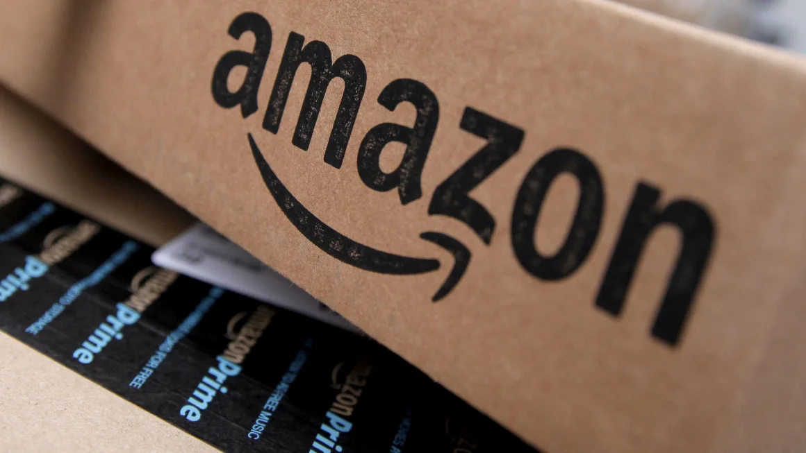 Amazon sells wireless signal jammers