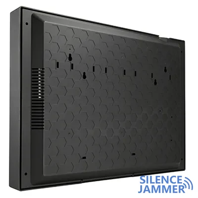 wifi blocker for home