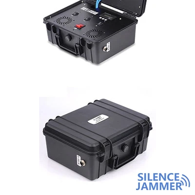 gps detector