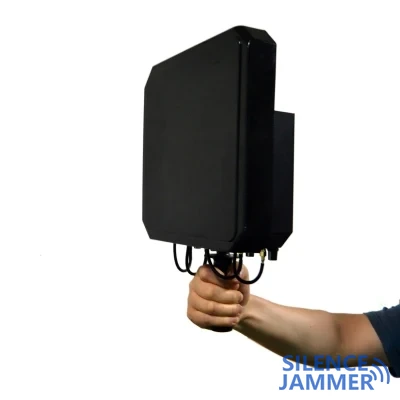 anti-drone jammer