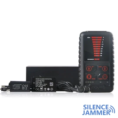 cell phone signal jammer app