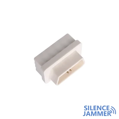 Car Obd Port Beidou Jamming Device Gps Blocker