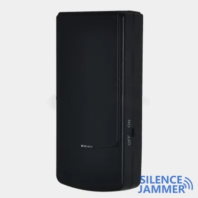 best signal jammer
