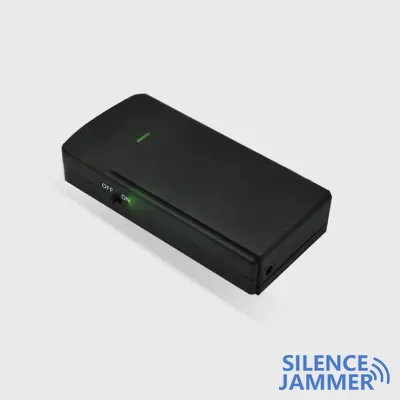 jammer cell phone signal