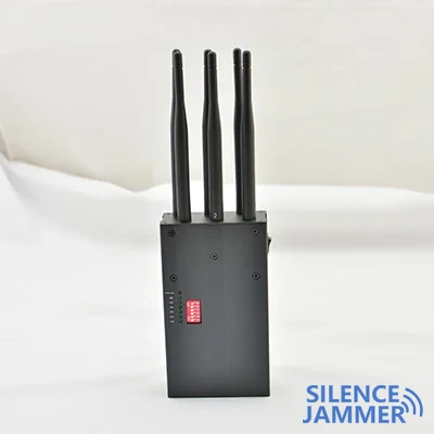 signal blocker device