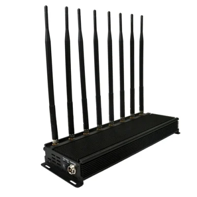 The portable Device Jammer effectively interfere with 2G 3G 4G cell phone signals