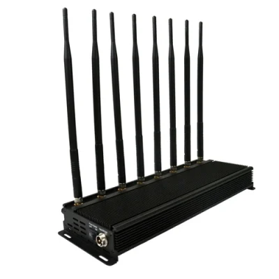 cellular phone jammer