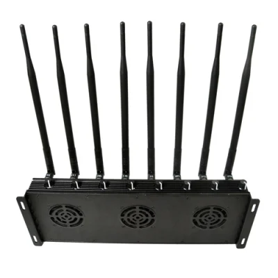 mobile signal blocker