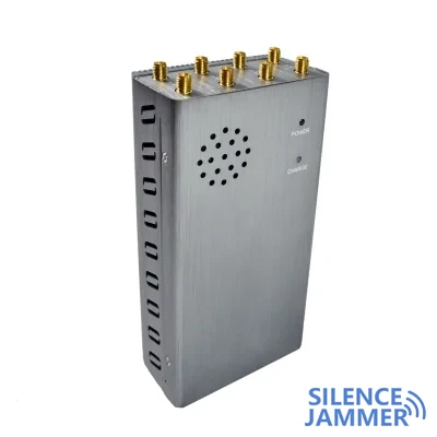 cell signal jammer app