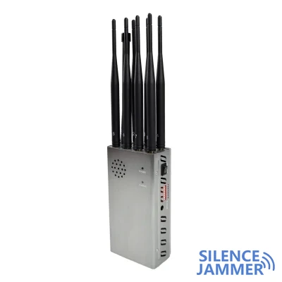signal jammer