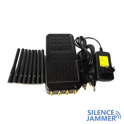 jammer for cell phone signals