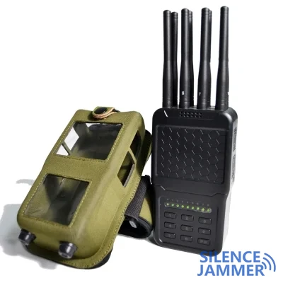 jammer cell phone signal