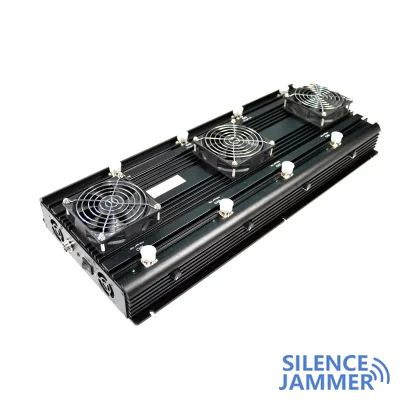 diy signal jammer