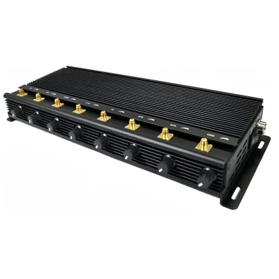 portable signal jammers
