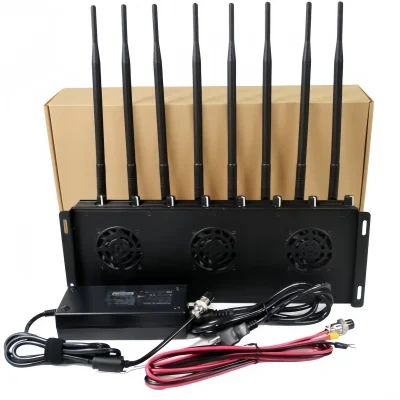 phone jammer