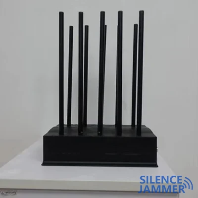 all signal jammers