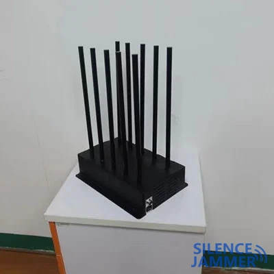 wireless jammer