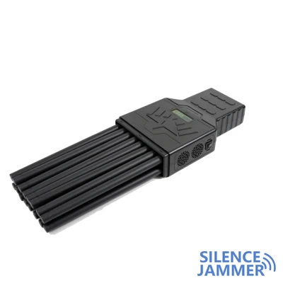wi fi blocker