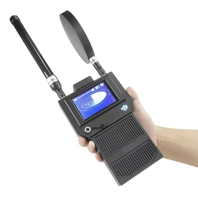uav drone signal detector